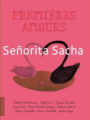 cover image of Senorita Sacha